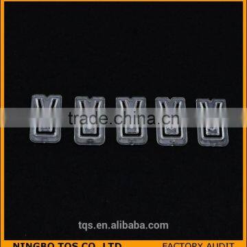 Shirt Use Plastic Clip for Garment Packing Accessories photo-2