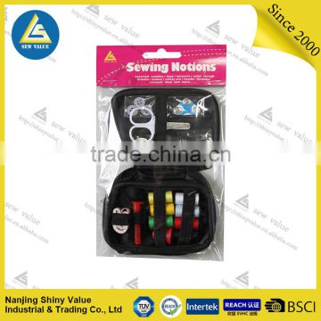 assorted sewing essentials kit set for clothes