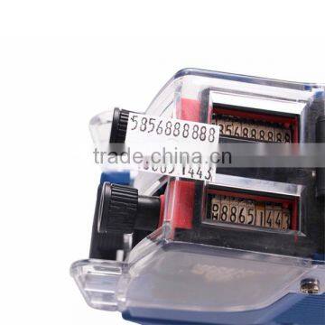 MX-6600EOS Two Line 10 Bits Price Labeller Gun photo-3