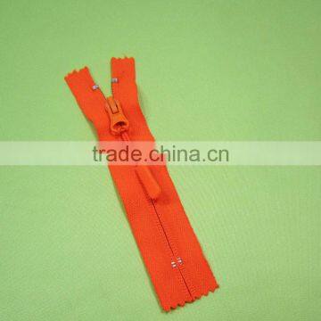 Quality Warantee Open-end Zipper Mend for Travel Luggage photo-5