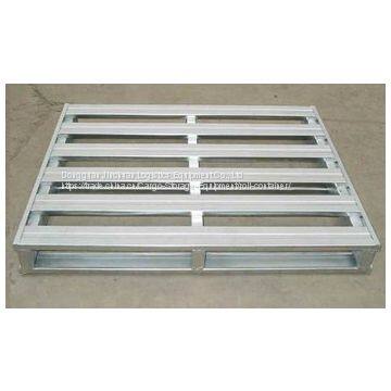 Heavy Duty 1200*1000 Galvanized Stainless Steel Euro Pallet