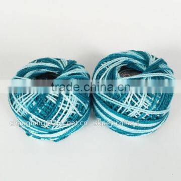 100 Mercerized Cotton Yarn photo-4