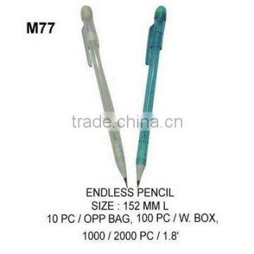 automatic pencil(M77) ENDLESS PENCIL