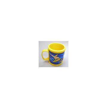 Sell Soft PVC Mug