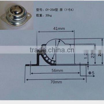 Cheap CY15A CY25A CY30A CY18A Ball Transfer Unit photo-2