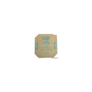 Sell Paper Block Bottom Bag with Valve