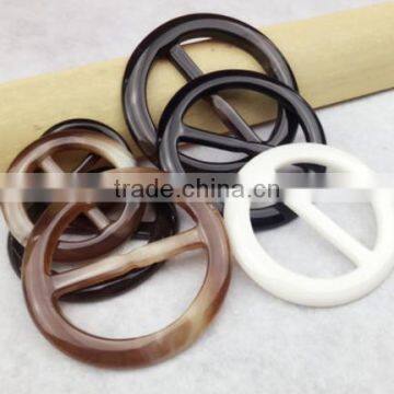 Plastic Button Plastic Buckle photo-4