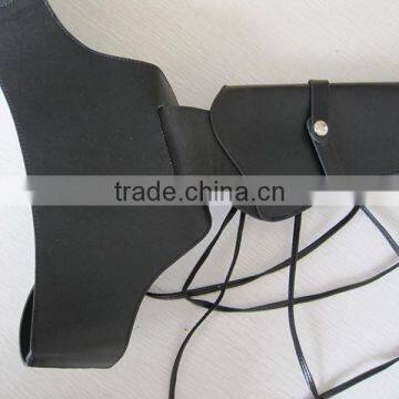 Show PU Belt Garment Accessories Customsized photo-2