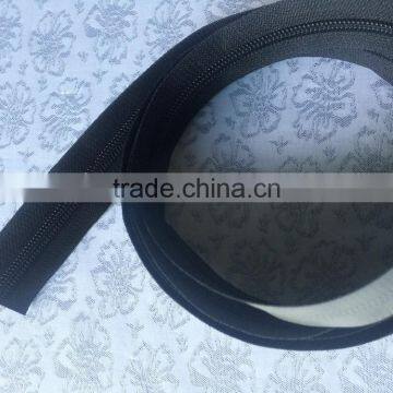 Custom Reflective Iron on Zipper Pulls for Cloth photo-2