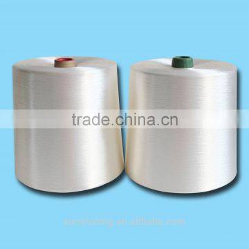 Rayon Filament Yarn 30D-1800D Bright Semi Dull and Color AA Grade, A Grade photo-6