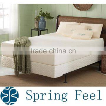 Hot Sale High Quality Foam Mattress Bedroom Mattress Price / Cheap Sponge Mattress photo-2