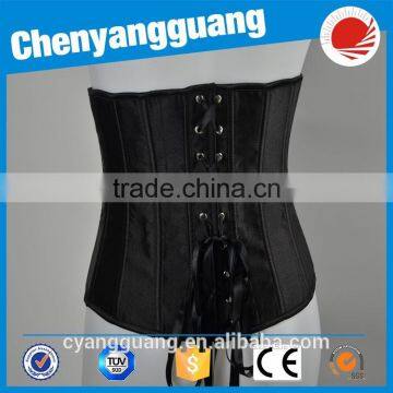 Wholesale Half Cup Corset Bustier for Waist Training Corsets photo-3