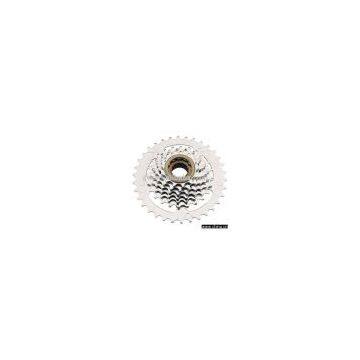 7-Speed (14/34T) Index Freewheel