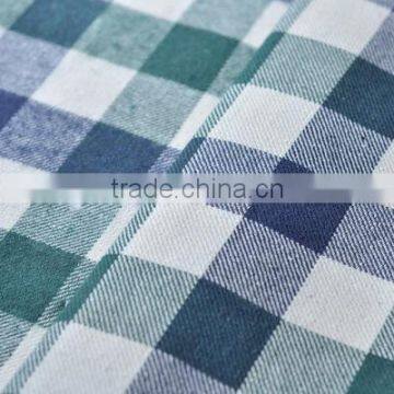 T/C65/35 45*45 110*76 63 Check Cotton Yarn Dyed Fabric photo-6