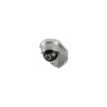 Vandalproof Dome IR IP Camera WNVDB23P