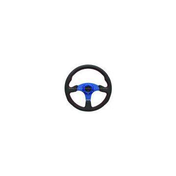 Carbon Fiber Steering Wheel