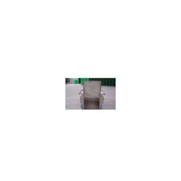 Stainless Steel Electro Cleaning Tricycle For Transport Garbage collect