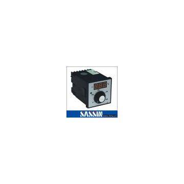 Electronic Temperature Controllers