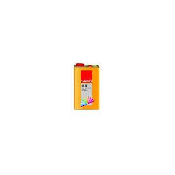 2012 Firenew QUEEN Contact Adhesive