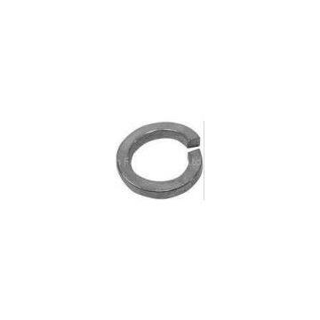 Din7980 Square Section Spring Lock Washer photo-2
