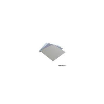 Sell Non-Toxic PVC Flat Sheet