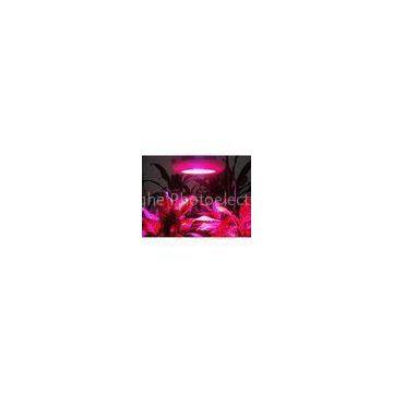 90W Waterproof Ip44 Pc Sheet 3650lm Led Panel Grow Lights With AC85 - 265V RoHS