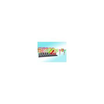 Rattle and Bird Whistle Toy Candy photo-2