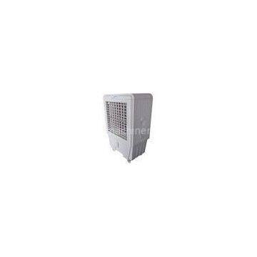 220w 110v / 220v Centrifugal Mist / Water Wall Industrial Mist Fan / Misting Air Cooler LC-160