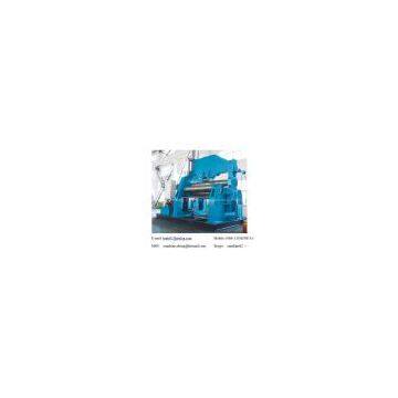 Large 4-roller Bending Machine photo-2