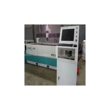 3000*2000mm CNC high pressure wood water jet cutting mahine price