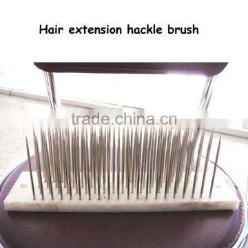 Wholesale Price Stainless Steel Nail Different Sizes Hair Hackle