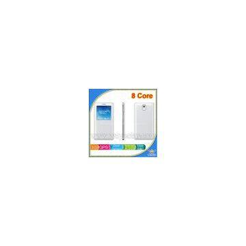 5.7 inch Dual SIM Cards 1.7GHz mobile phone