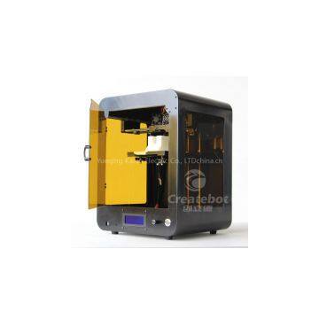 2015 Low Price Mini 3D Printer Machine