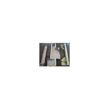 Metal Bracket for Train (MP-36)