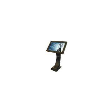 19 Inch HL-1903 Monitor with IR Touch Screeen For KTV (17/19/22 Inch Optional)