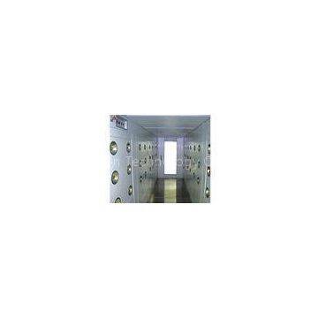 GMP Automatic Pharmaceutical Class 1000 Clean Room 50-100 Personal