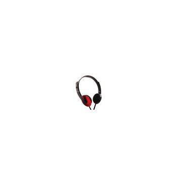 fashion Design Stereo Headphone