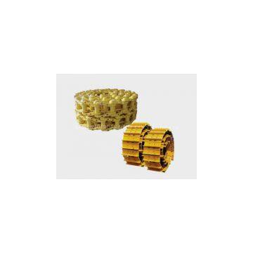VOLVO excavator undercarriage parts