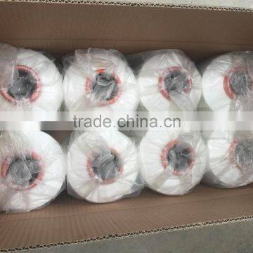 Single Covered Spandex Covered Yarn for Denim, Underwear, Socks, Circular Knitting photo-2