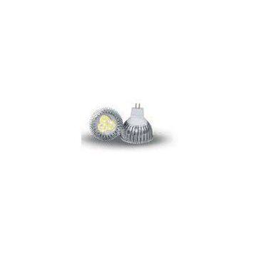 Aluminum profile MR16 led spot lights can be dimmable with controller