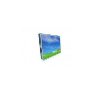 19 Inch 1280*1024 Pixels AC 100~240V 28W Open Frame TFT Display 15 pin D-sub(VGA) / DVI-D