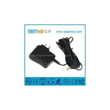 6W Mobile Phone Charger with UL/CE (XH-6W-5V02-AF-02)