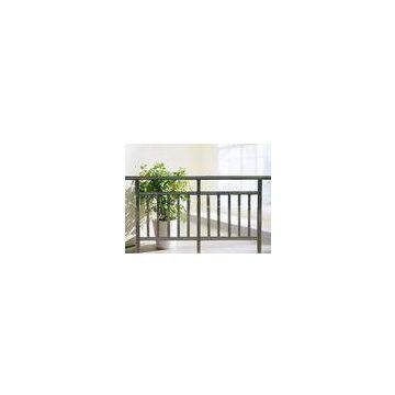 Aluminum Hand Railing Systems