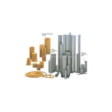 Porous Stainless Steel Sinter Filter(Professional Factory) photo-3