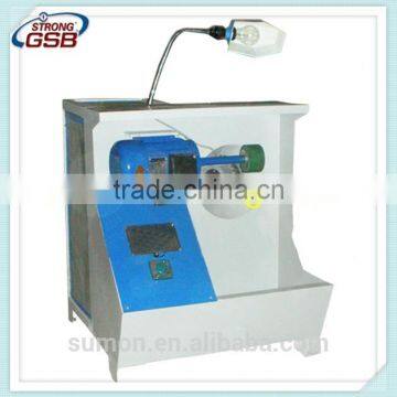 LZ-1X vacuum grinding machine