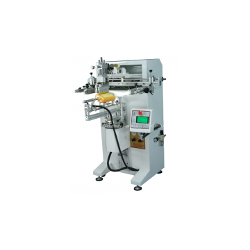 ASFSU300O Vertical flat mobile phone screen printer Silk Screen Printing Machine