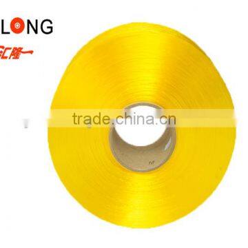 100% Dope Dyed Polyester Poy Yarns photo-3