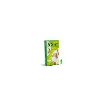 A-slim Herbal Weight Reduce Pills - Green Slimming Diet Pill photo-2
