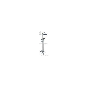 Shower Column (Sanitary ware, Bath Appliance)
