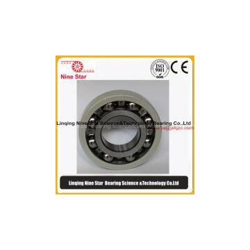 Insulated Bearings Liaocheng Supplier
